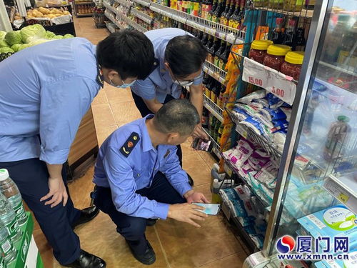 廈門(mén)市食品銷售 市場(chǎng)特色、發(fā)展趨勢(shì)與消費(fèi)洞察