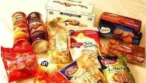 干貨 休閑食品經銷商2018年賺錢的4大絕招